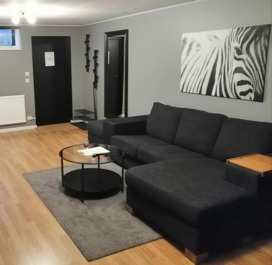 4Stay Vislanda Apartment Dış mekan fotoğraf