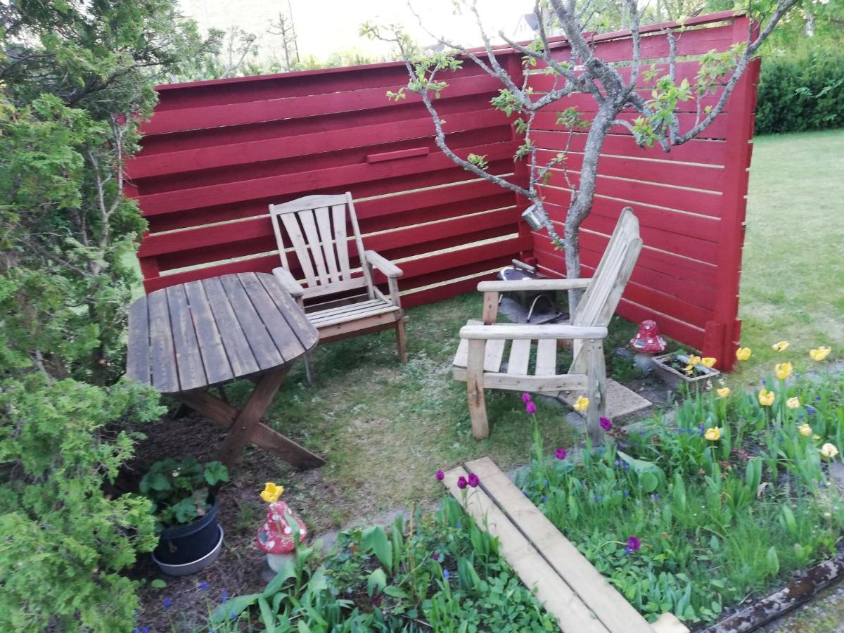 4Stay Vislanda Apartment Dış mekan fotoğraf