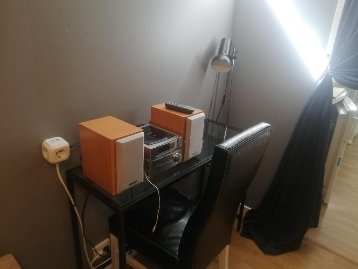 4Stay Vislanda Apartment Dış mekan fotoğraf