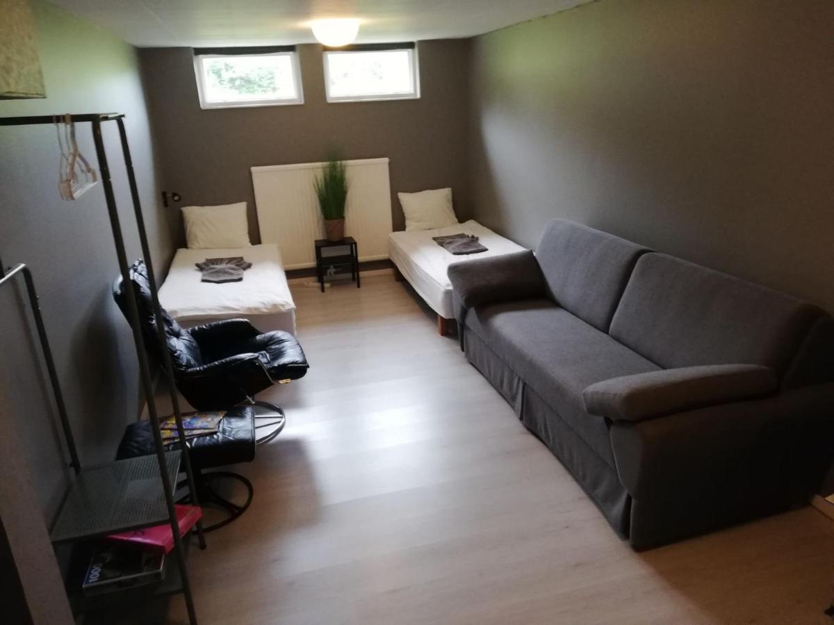 4Stay Vislanda Apartment Dış mekan fotoğraf