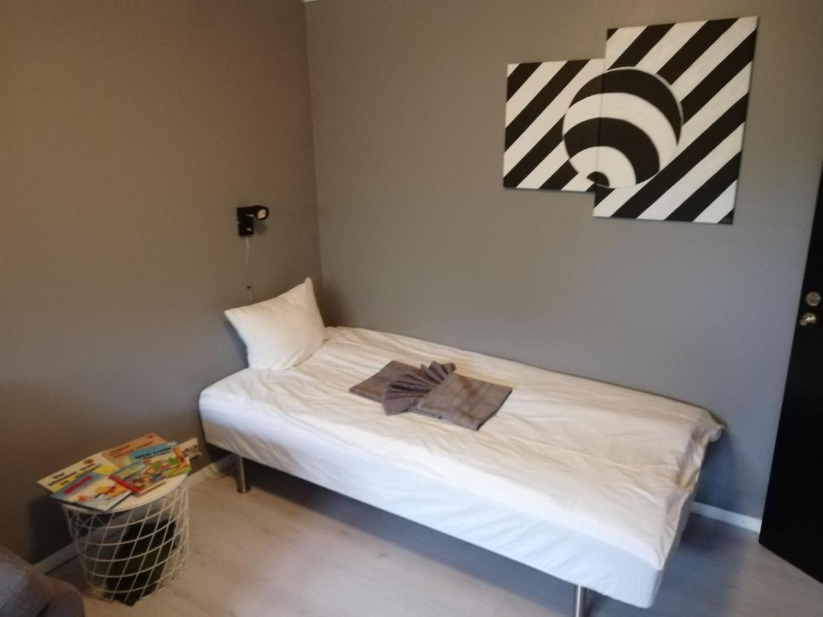 4Stay Vislanda Apartment Dış mekan fotoğraf