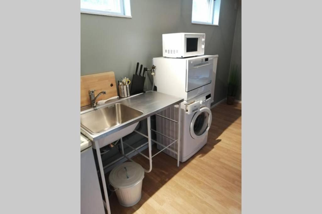 4Stay Vislanda Apartment Dış mekan fotoğraf