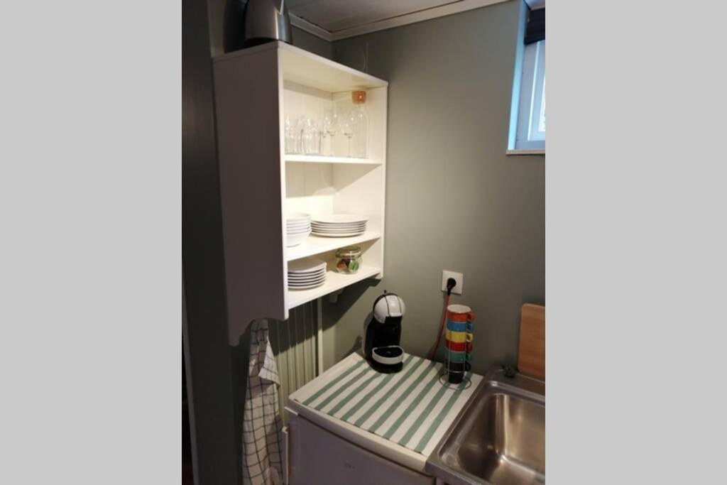 4Stay Vislanda Apartment Dış mekan fotoğraf